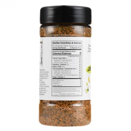 Badia Mojo Rub - Citrus Blend (5oz) 141.8g