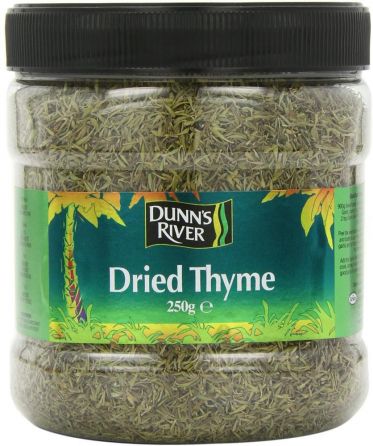 Dunns River Dried Thyme 200g
