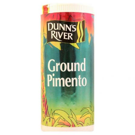 Dunns River Ground Pimento 80g
