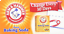 Arm & Hammer Pure Baking Soda 454g (8oz)